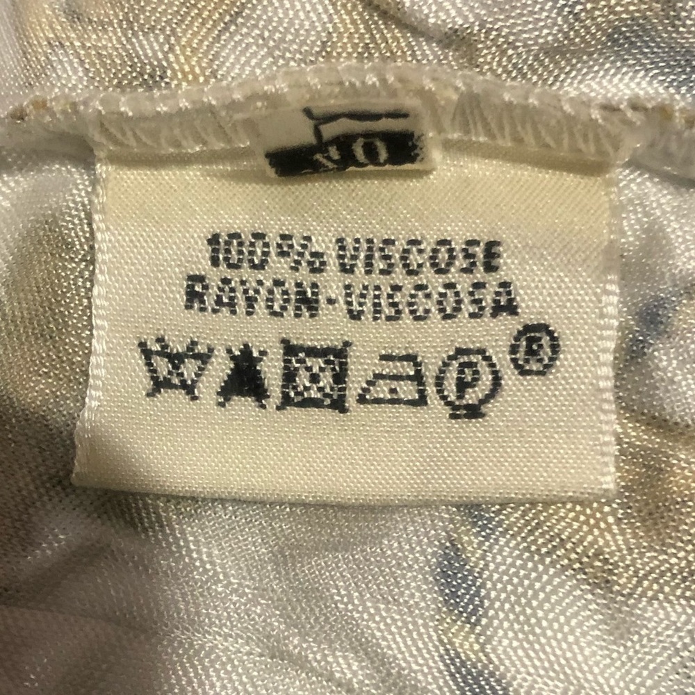 HERMÈS
Printed Bateau Neckline Top
Long sleeve - Picture 7 of 9